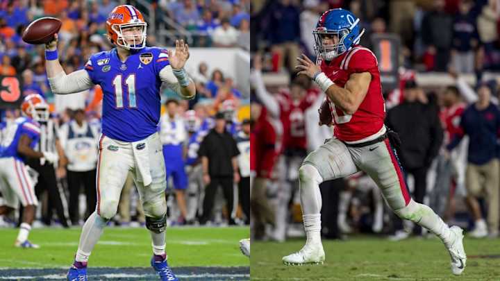Gators Game Preview: Preparation For Ole Miss 'Tricky' Given New Regime