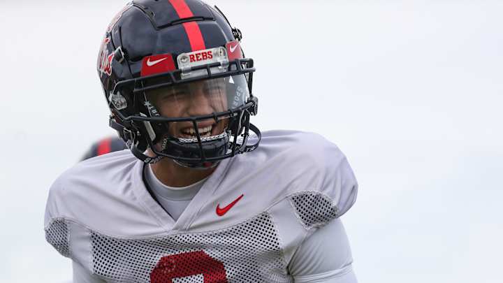 How to Watch Ole Miss vs. Florida