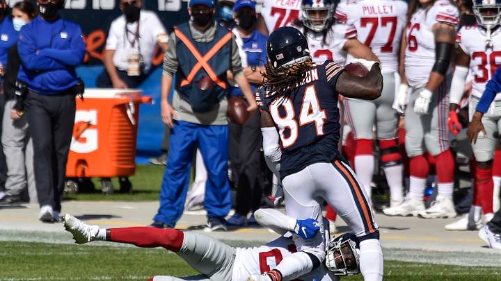 New York Giants: The Good, the Great, and the Ugly from the Week 2 Loss New York Giants: The Good, the Great, and the Ugly from the Week 2 Loss
