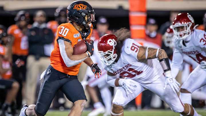 Trevor Lawrence, Chuba Hubbard Among Players Named to Team Honoring Community Work