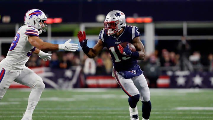 ASU Football: Teammates and Coaches Praise N'Keal Harry's Development ASU Football: Teammates and Coaches Praise N'Keal Harry's Development