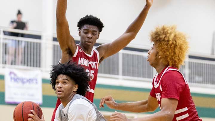 Skyy Clark Verbally Commits to Kentucky Skyy Clark Verbally Commits to Kentucky