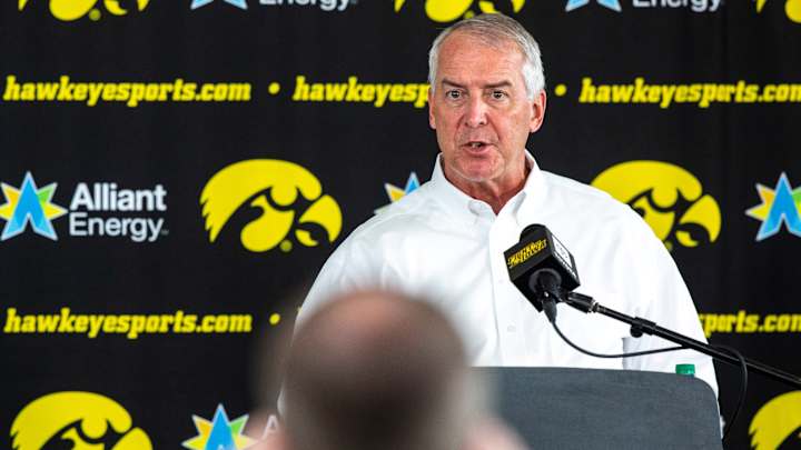 With Football Back, Iowa's Eliminated Programs Want Answers