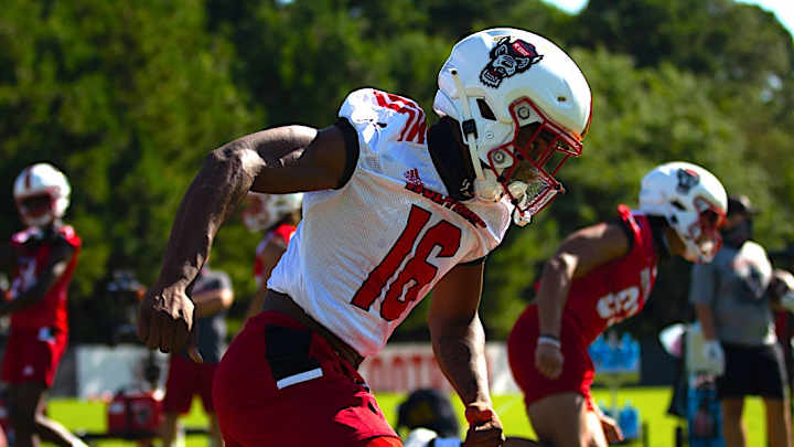 Secondary Suffers Another Season-Ending Loss