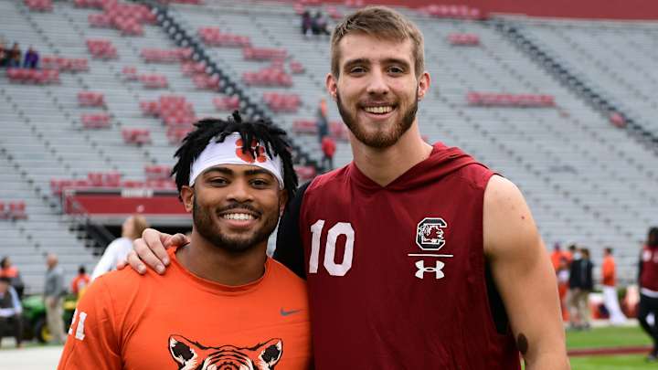 What's Next For Jay Urich?