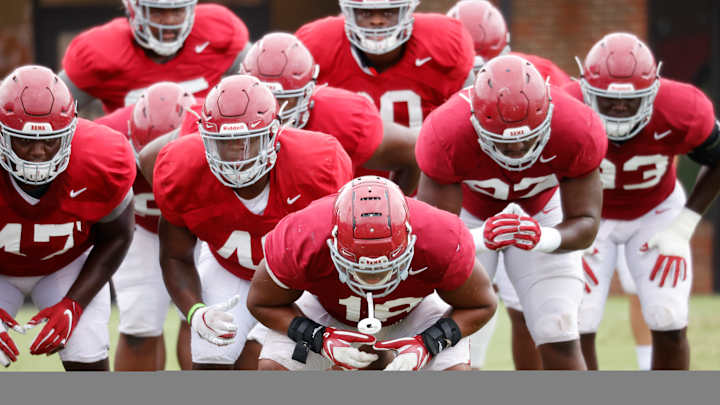 All Things CW: What Constitutes a Great Defense in College Football Now?