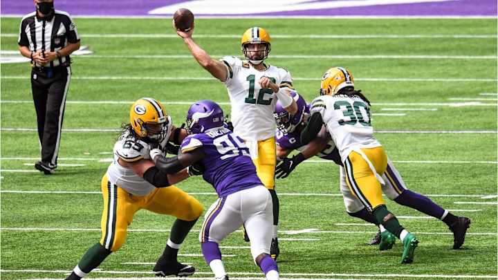 In Blocking the Big Dogs, No Puppies Allowed