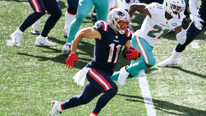 Fantasy Football: Start ‘Em, Sit ‘Em Week 3 Patriots Edition Fantasy Football: Start ‘Em, Sit ‘Em Week 3 Patriots Edition