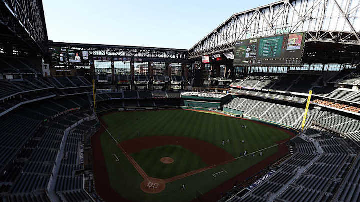 Baseball Bubble: Inside MLB Hotel Plans In DFW, Per Sources