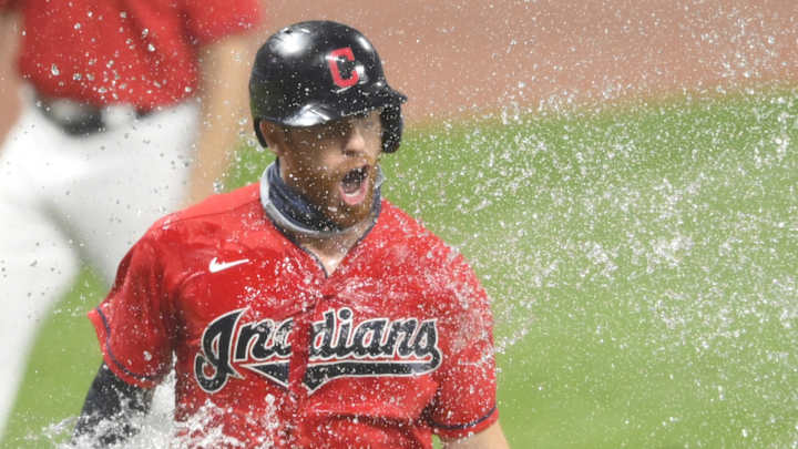 Game #56 Observations: Indians Get Second Straight Walk Off Win, Luplow's HR Lifts Tribe to 3-2 Win Over White Sox