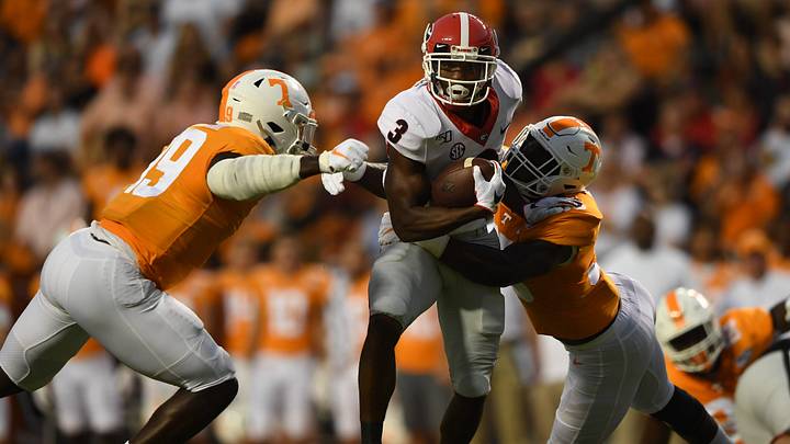 Georgia football's depth a bigger advantage in the year of COVID-19 Georgia football's depth a bigger advantage in the year of COVID-19