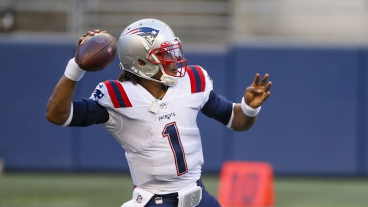 Previewing the New England Patriots Offense