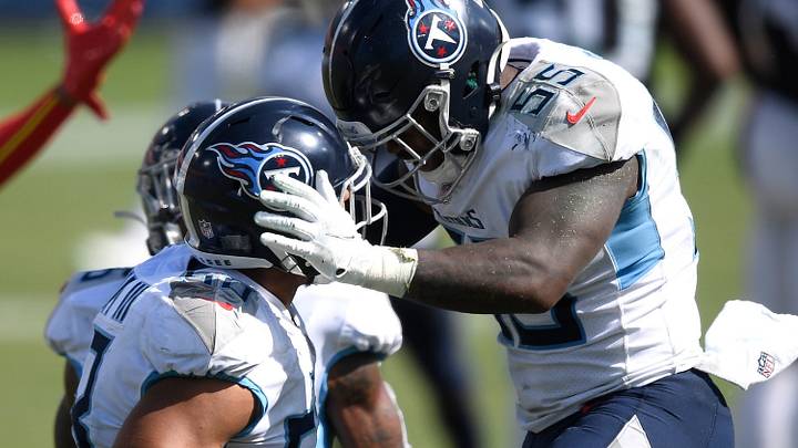 Power Rankings: Little Movement This Week