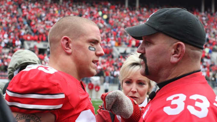 Joe Laurinaitis, WWE Hall of Famer Road Warrior Animal, Dead at 60