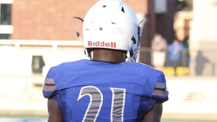 2022 Athlete Idris Williams’ Recruitment Heating Up With Recent LSU Football Interest