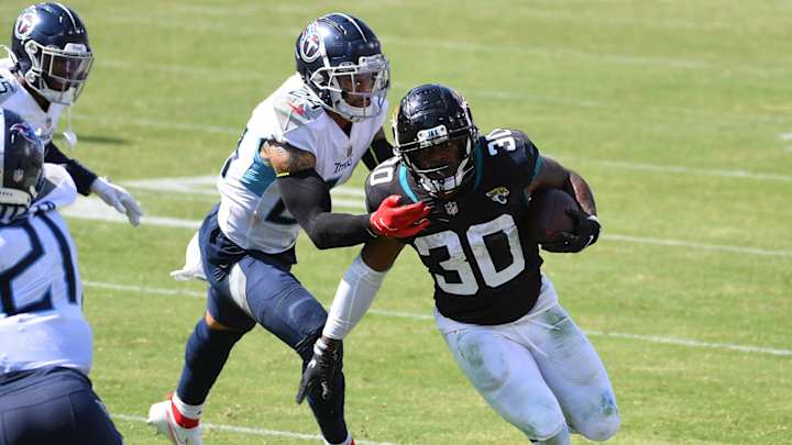 4 Jaguars to Watch in Week 3 vs. the Dolphins