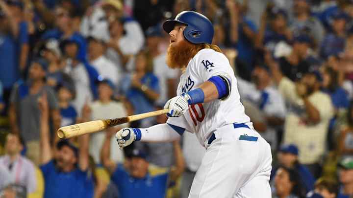 Dodgers News: Justin Turner Talks About the Magic of Albert Pujols' Bat