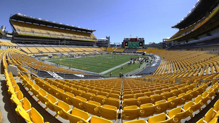 Pittsburgh Steelers Can Begin Hosting Fans Pittsburgh Steelers Can Begin Hosting Fans