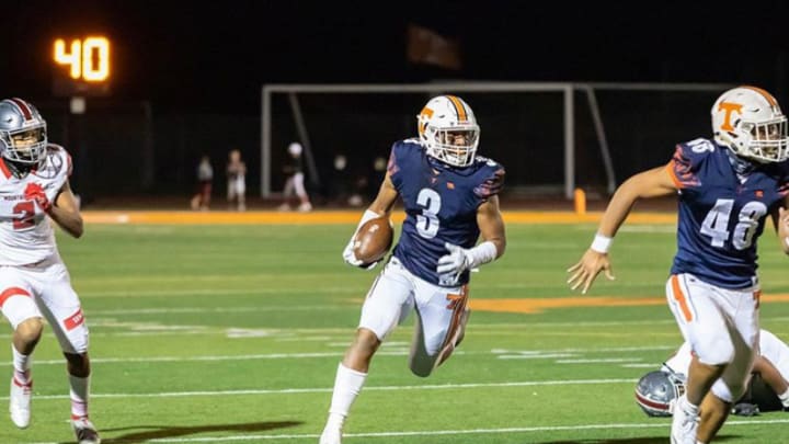 Best & Worst-Case Scenarios for 2021 BYU Football Recruiting Rankings Best & Worst-Case Scenarios for 2021 BYU Football Recruiting Rankings