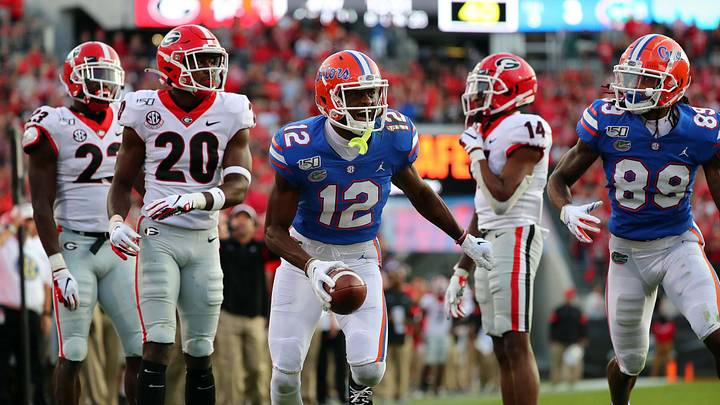 SEC Preseason Media Poll Released - Florida Picked over Georgia to win the East SEC Preseason Media Poll Released - Florida Picked over Georgia to win the East