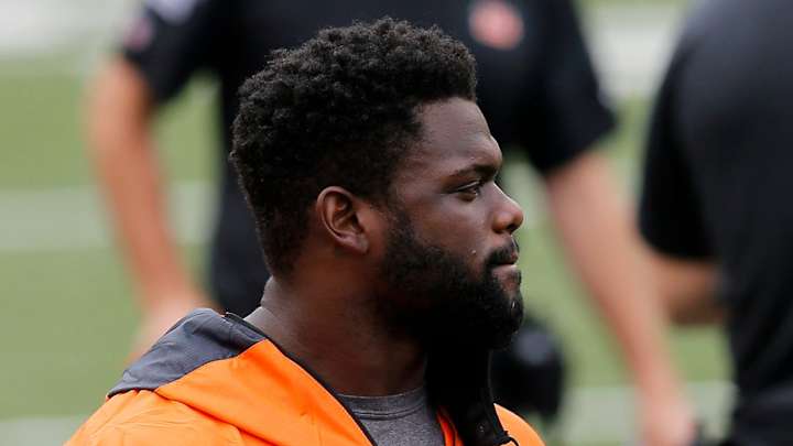 Injury Roundup — Williams working his way back, Atkins and Daniels miss practice