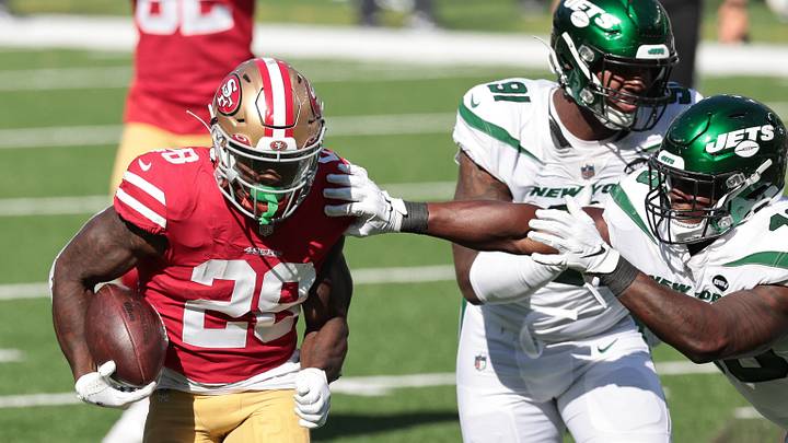 49ers Need to Establish an Offensive Identity Going Forward
