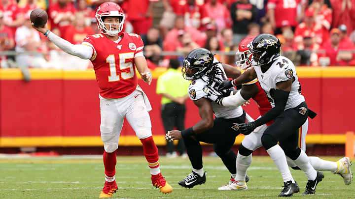 MMQB Staff Week 3 NFL Picks