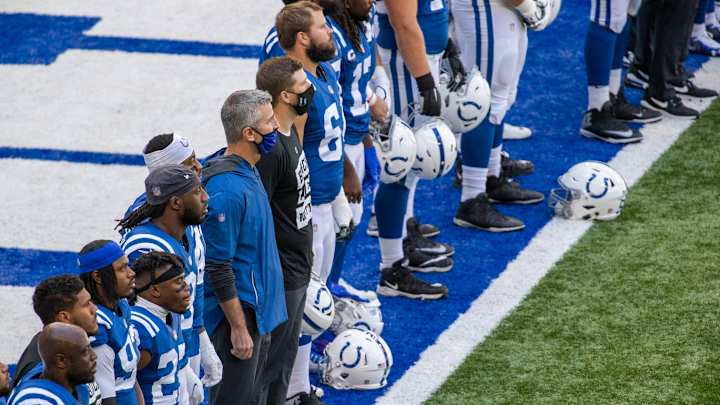 Evaluating Colts Roster, Post-Draft Evaluating Colts Roster, Post-Draft