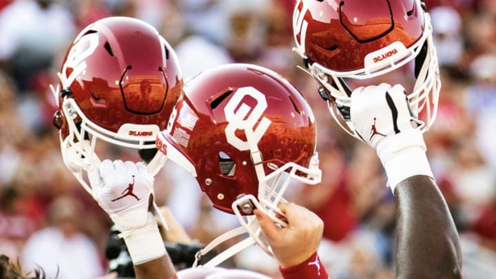 Oklahoma Planning Introductory Press Conference for New Head Coach