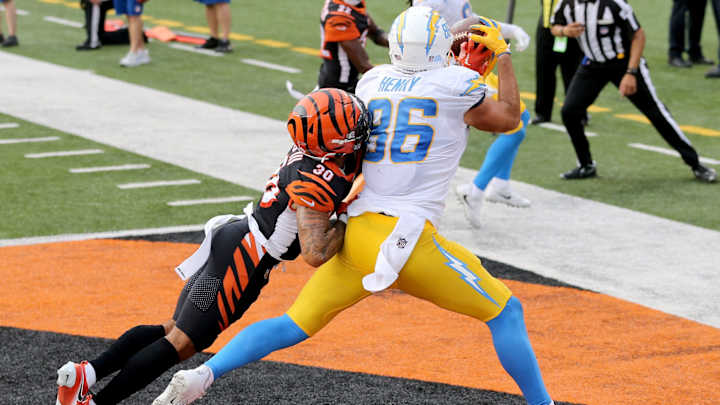 Bengals defense needs to take advantage of Eagles' offensive woes