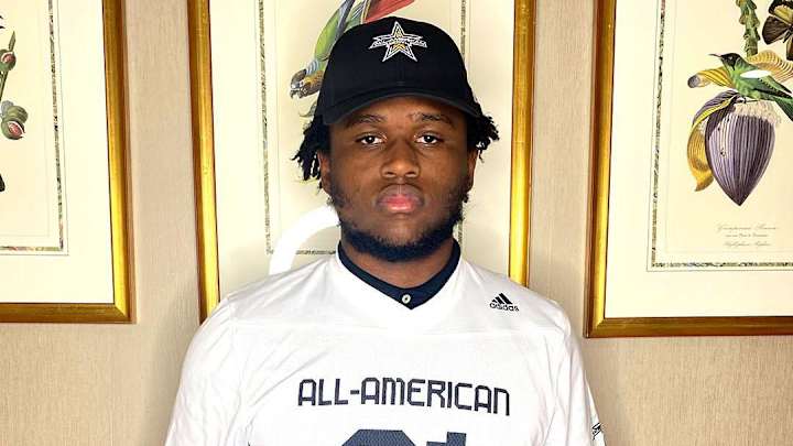 SI99 RB Amari Daniels to Soon Reveal College Commitment