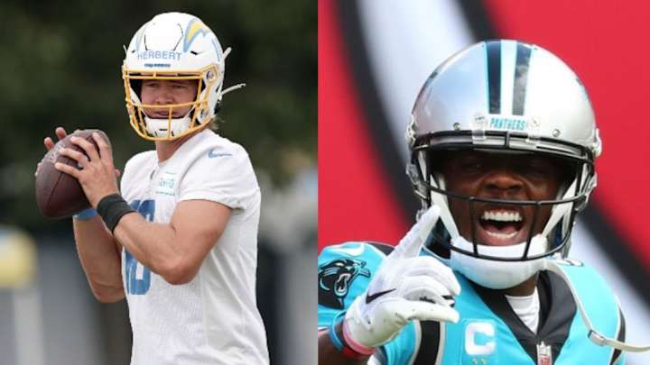 WEEK 3 PREVIEW: Carolina Panthers vs Los Angeles Chargers