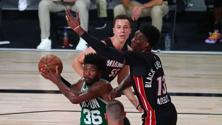 Miami Heat Have History on Their Side With 3-1 Lead