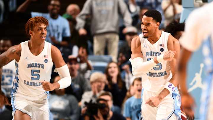 UNC Basketball: Carolina Reveals Official 2020-21 Roster