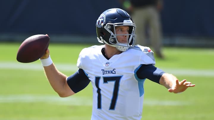 Behind Enemy Lines: Five Questions About the Tennessee Titans