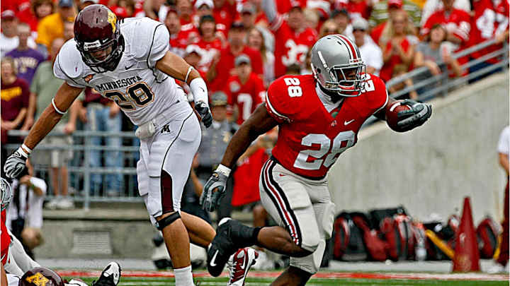 Top All-Time Football Recruits from Ohio