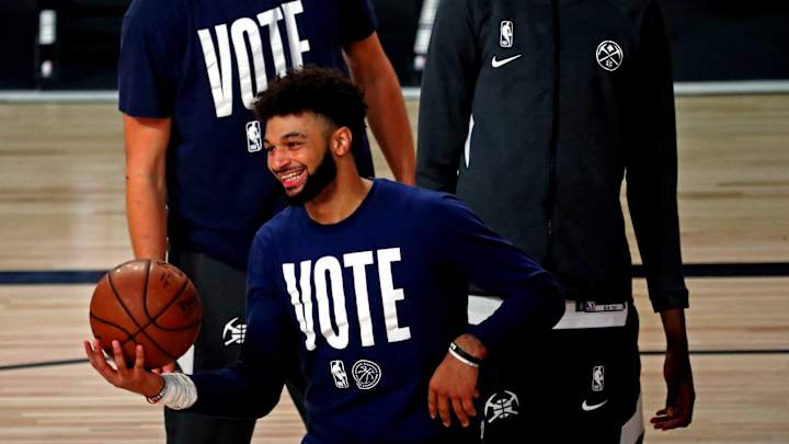 Nurse: All Signs Point to Murray Playing For Team Canada