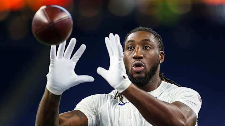 2020 Indianapolis Colts Fantasy Week 3: Who Starts Sunday vs. New York Jets? 2020 Indianapolis Colts Fantasy Week 3: Who Starts Sunday vs. New York Jets?