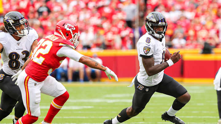 Pigskin Pick'em: My Week 3 picks for all 16 NFL games