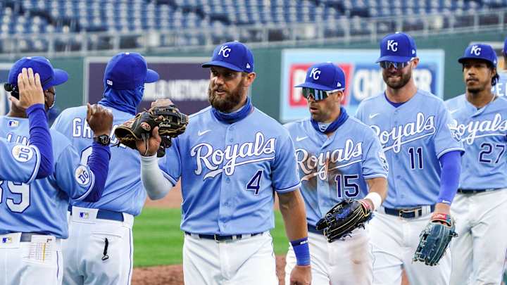 Retirement of Royals Star Alex Gordon Leaves Impact on Andy Reid, Patrick Mahomes