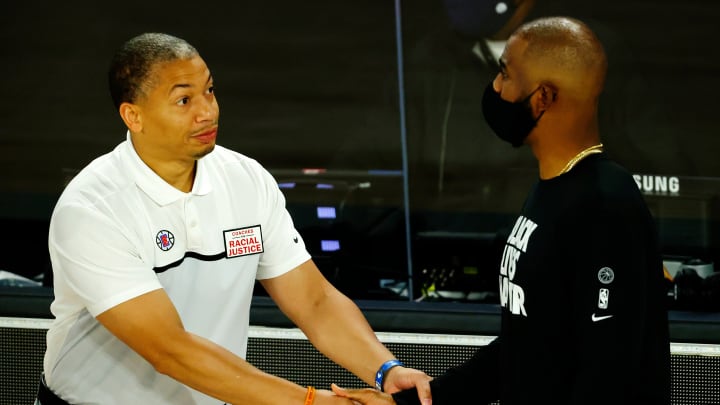 Report: Rockets Eyeing 'Veteran Coach' After Mike D'Antoni Departure Report: Rockets Eyeing 'Veteran Coach' After Mike D'Antoni Departure