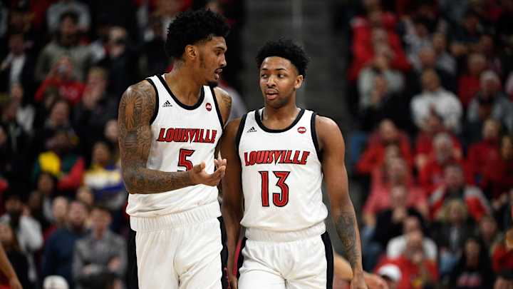 Louisville Men's Basketball Program to Lead Peaceful Demonstration for Breonna Taylor