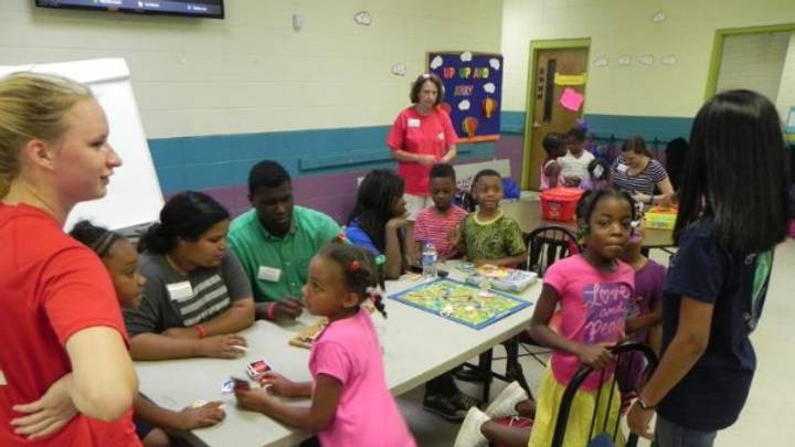Rakavius Chambers Named to Good Works Team Rakavius Chambers Named to Good Works Team