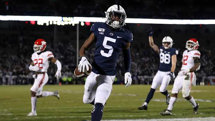 Plan on Kicking to Penn State This Season? 'It Could Be a Problem for You'