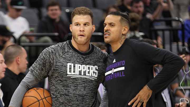 Matt Barnes: Clippers need to 'burn everything Clippers' after moving to Inglewood