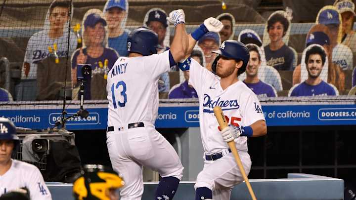 A's at Dodgers Game Thread, Thursday at 6:40 p.m. A's at Dodgers Game Thread, Thursday at 6:40 p.m.