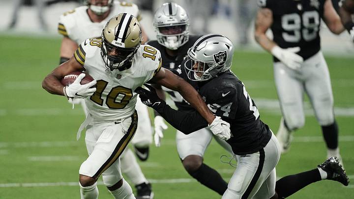 Las Vegas Raiders Defense is Struggling Las Vegas Raiders Defense is Struggling
