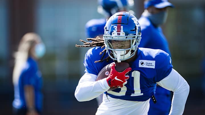 New York Giants - San Francisco 49ers Gameday Blog & Community Discussion