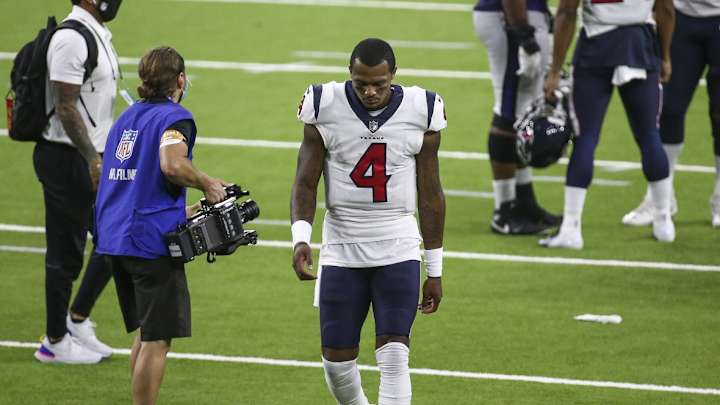 Steelers Fantasy Football: It's Not a Week to Take a Chance on the Texans