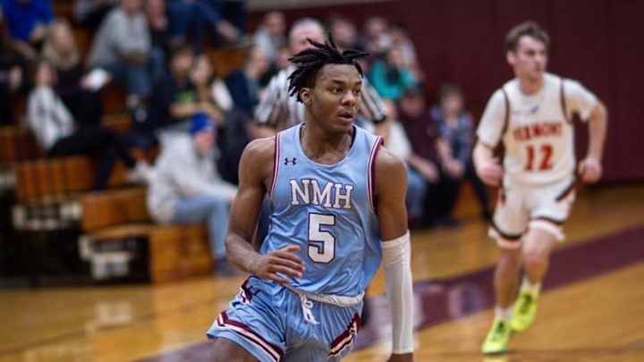 Four-Star Point Guard Avery Brown Talks Indiana Recruitment Four-Star Point Guard Avery Brown Talks Indiana Recruitment